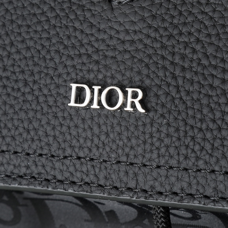 Christian Dior Backpacks